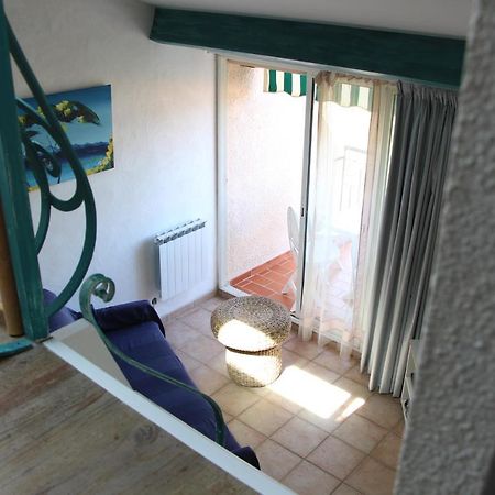 Apartmán De La Couleur Aux Marquises La Londe-les-Maures Exteriér fotografie