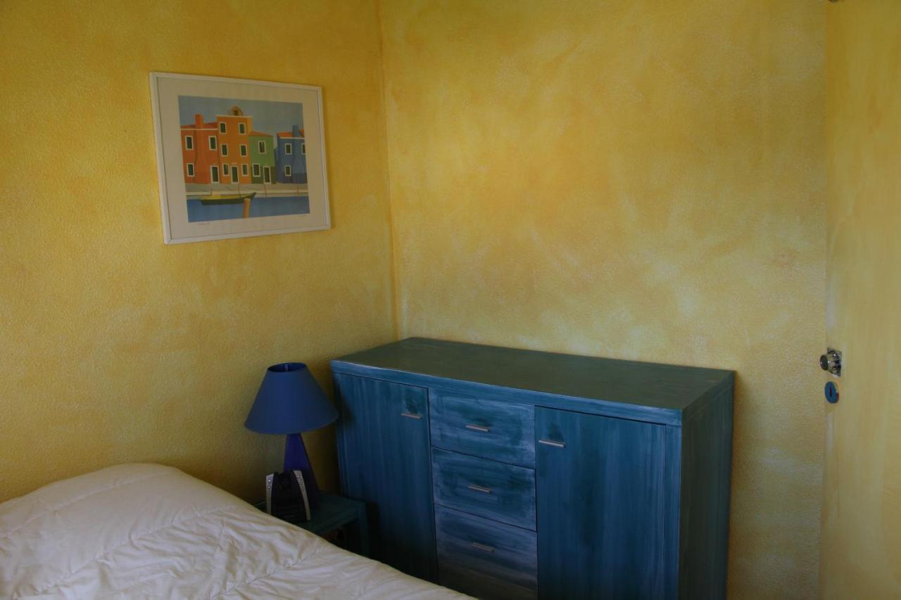 Apartmán De La Couleur Aux Marquises La Londe-les-Maures Exteriér fotografie