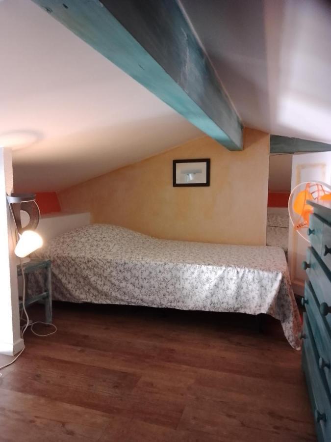 Apartmán De La Couleur Aux Marquises La Londe-les-Maures Exteriér fotografie